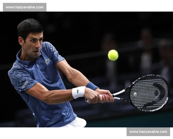 巴黎大师赛:魔咒与荣耀的收官对决