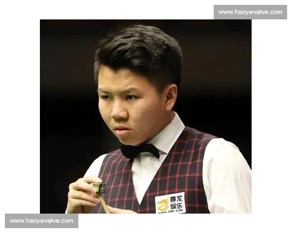 周跃龙独苗冲 4 强！3 世界冠军聚八强，师徒大战引盼